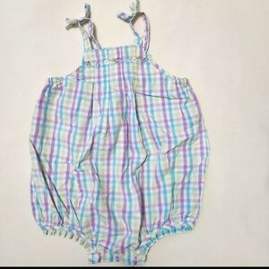 NWOT Romper | Carter's